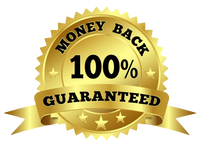 Our 30-DayMoney-Back Guarantee