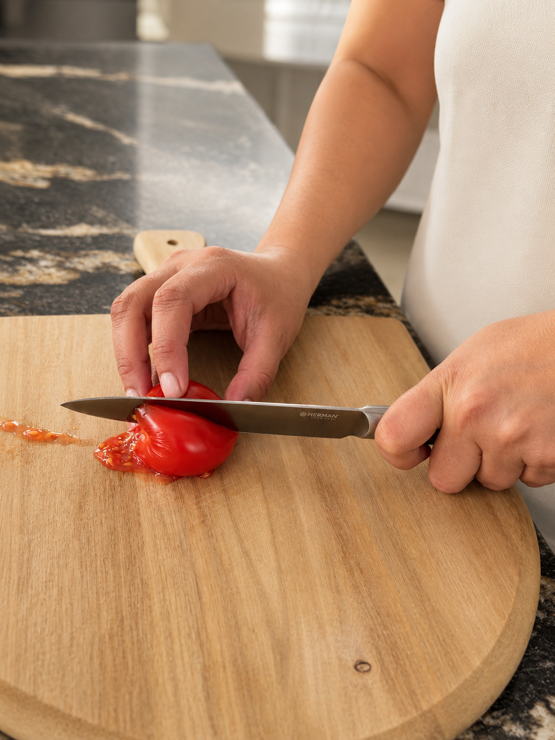 The Real Problem Isn't Your Knife