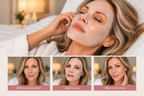 Verressa Veil Collagen Mask — Feel Like Yourself Again