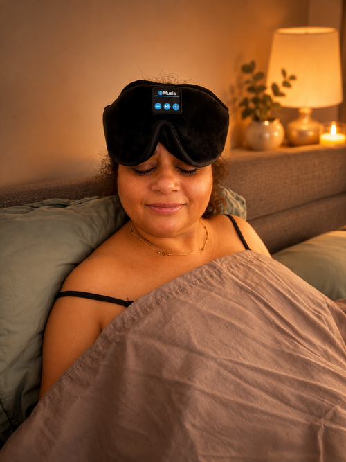 Silent Night Sleepmask Pro