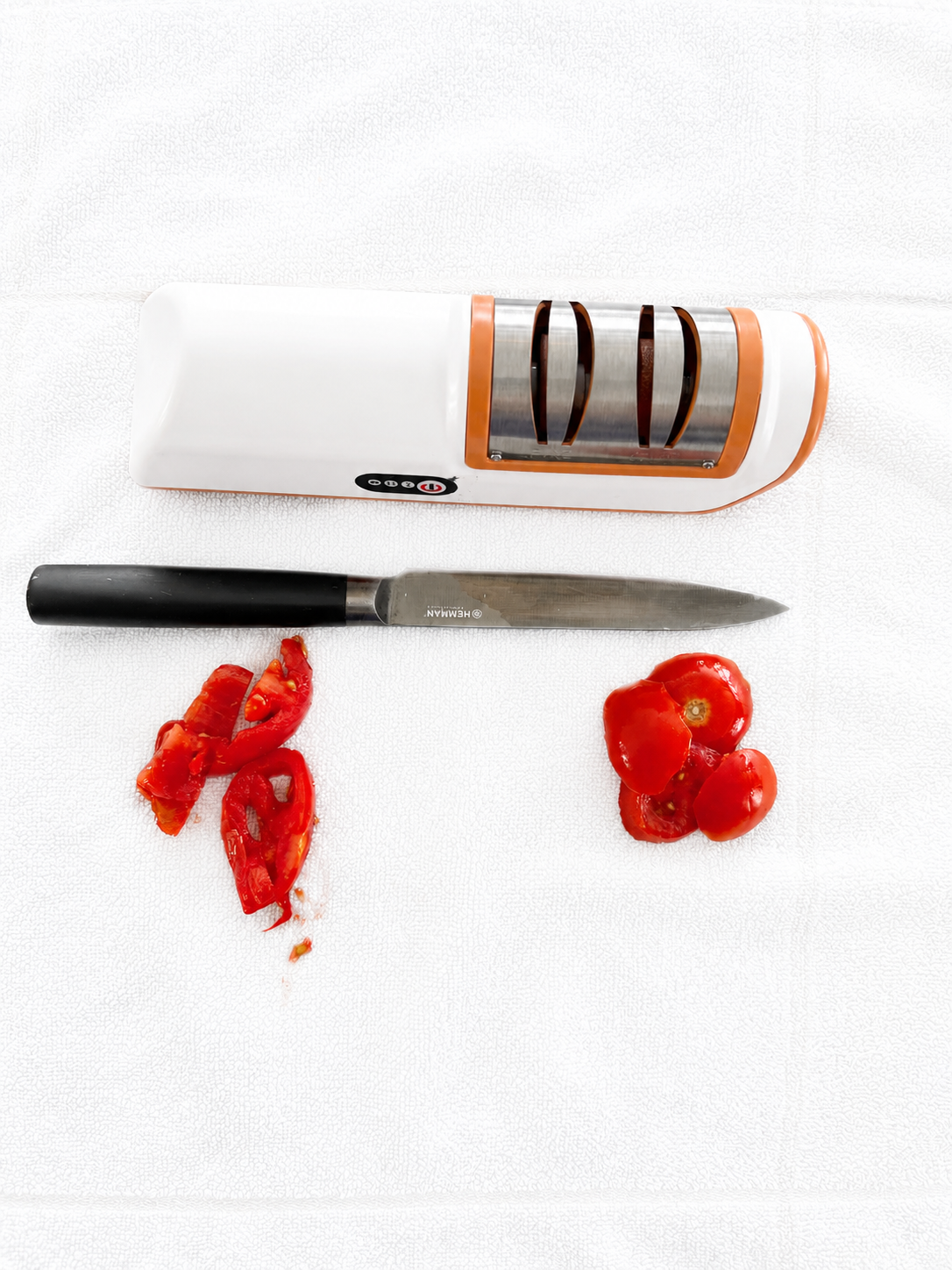Verressa Electric Knife Sharpener
