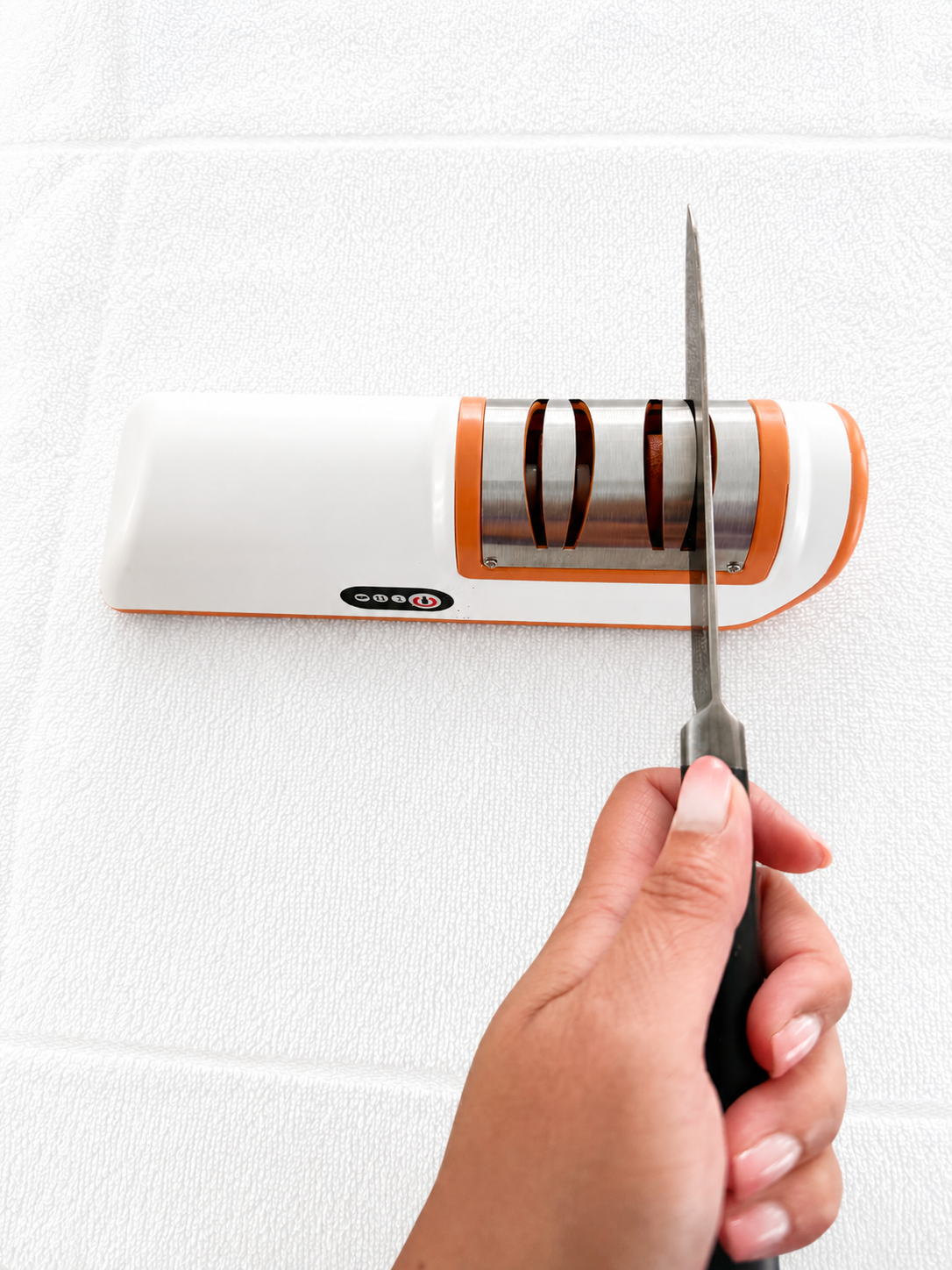 Verressa Electric Knife Sharpener