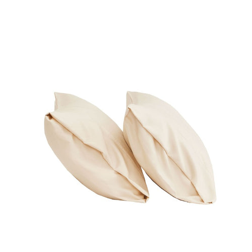 Cooling bamboo pillowcase