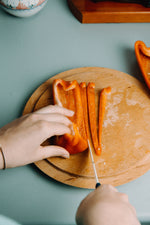Restore Sharper Knives In Minutes