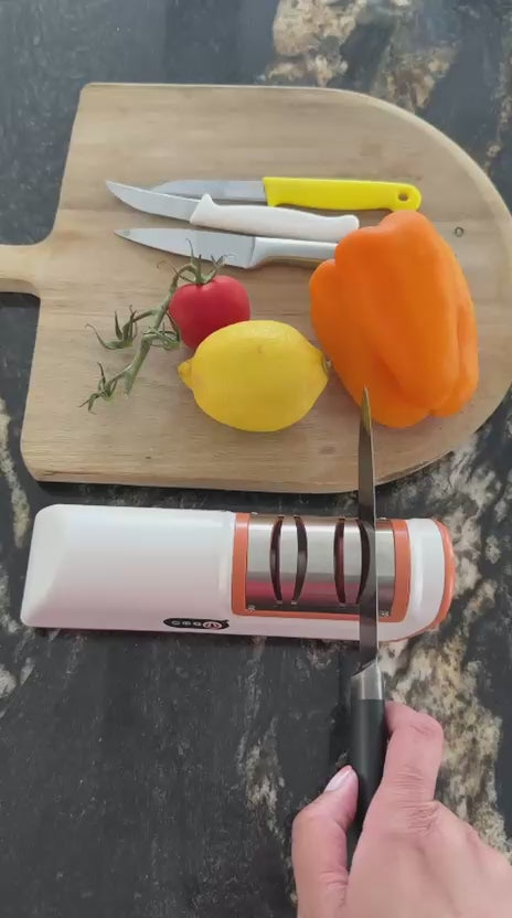 Verressa Electric Knife Sharpener