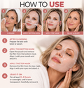 Verressa Veil Collagen Mask — Feel Like Yourself Again